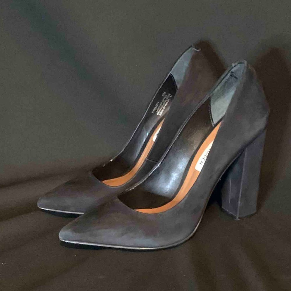 Steve Madden Primpy Women's Heels Size 6